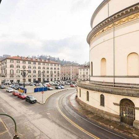 Apartamento La Casa Dei Pescatori Turín Exterior foto
