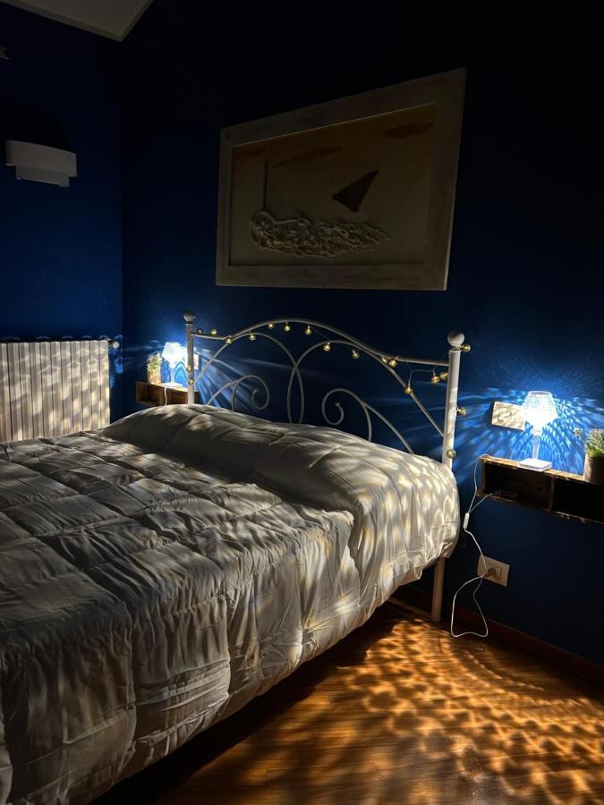 Apartamento La Casa Dei Pescatori Turín Exterior foto