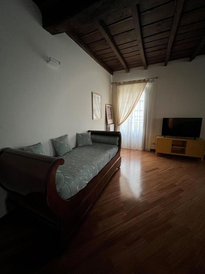 Apartamento La Casa Dei Pescatori Turín Exterior foto
