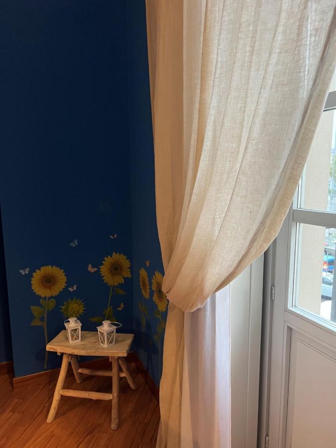 Apartamento La Casa Dei Pescatori Turín Exterior foto