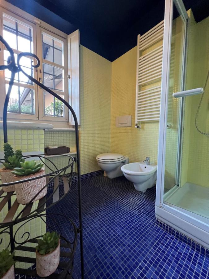 Apartamento La Casa Dei Pescatori Turín Exterior foto