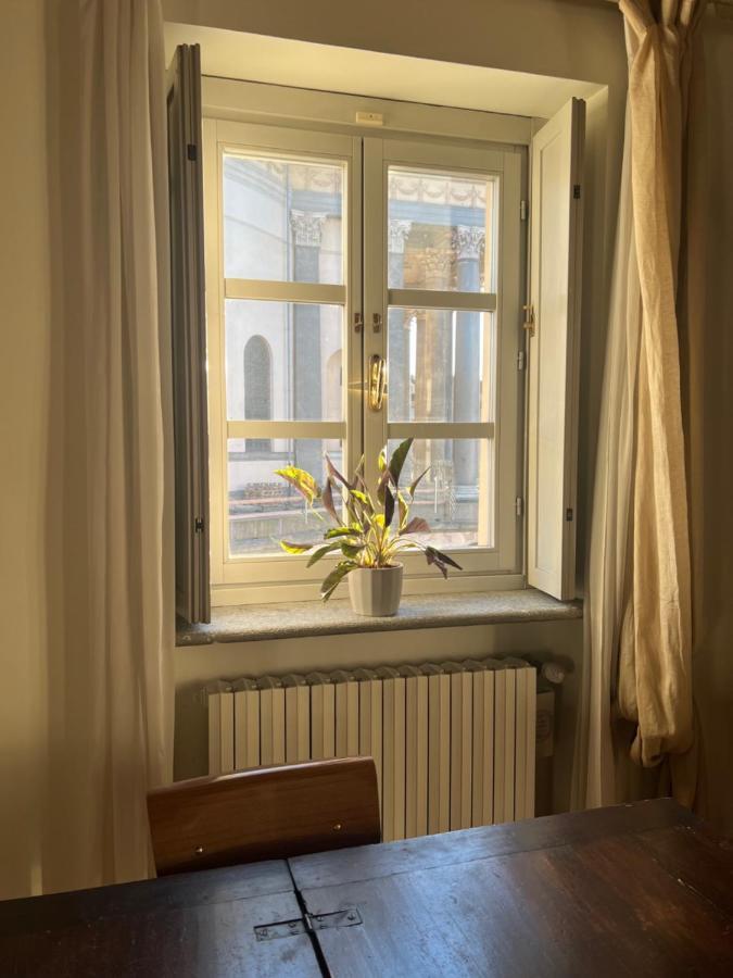 Apartamento La Casa Dei Pescatori Turín Exterior foto
